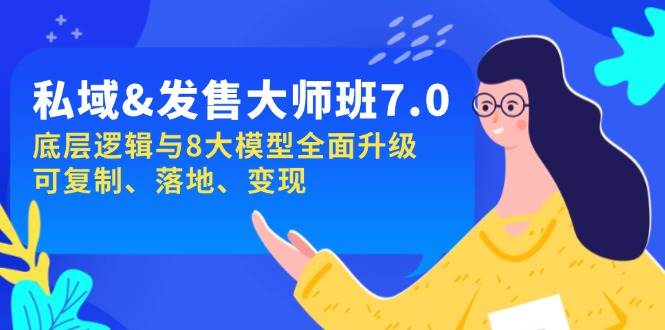 私域